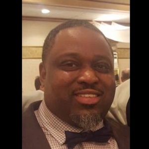 Meet your Posher, Derrick